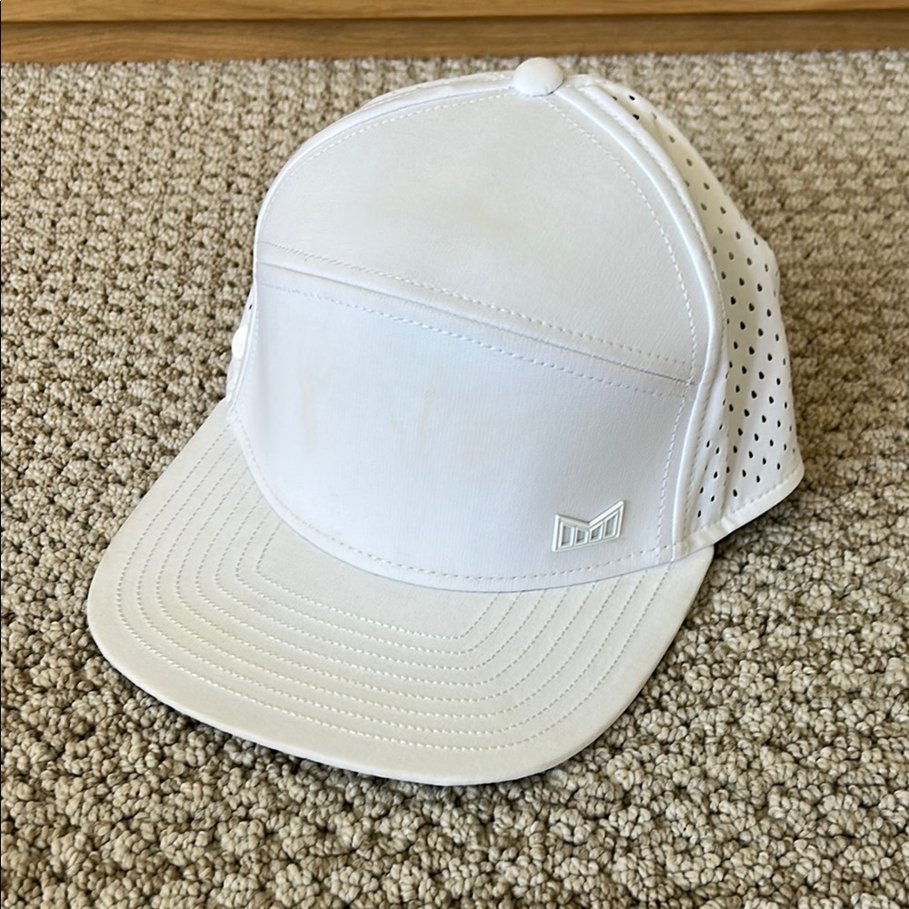 Melin Trenches Hydro Ball Cap